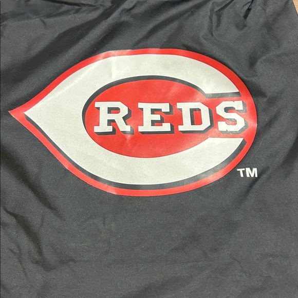 New, Cincinnati Reds backpack - Picture 2 of 6